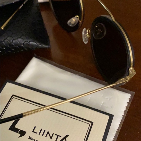 LIINTA Sunglasses - Picture 2 of 5